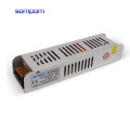 sompom Hot Sale Slim Type 120W 5A 220vac 24vdc switching power supply